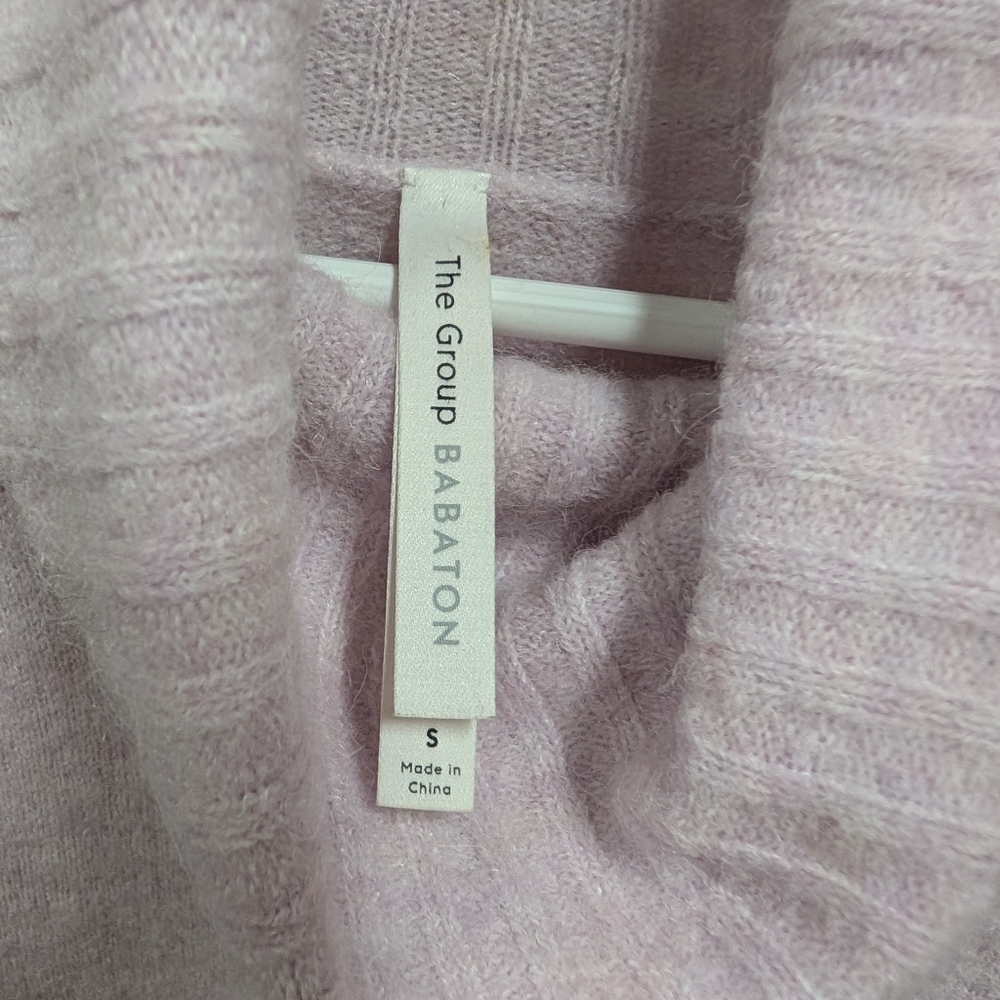 BABATON The Group Plutarch Sweater - Picture 11 of 13